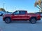 2026 GMC Sierra 1500 AT4 Crew Cab Short Box 4WD