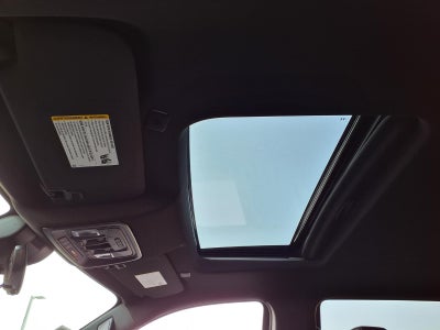 2026 GMC Sierra 1500 AT4 Crew Cab Short Box 4WD