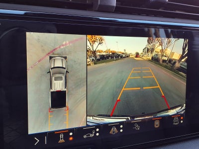 2026 GMC Sierra 1500 AT4 Crew Cab Short Box 4WD