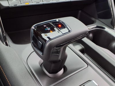 2026 GMC Sierra 1500 AT4 Crew Cab Short Box 4WD