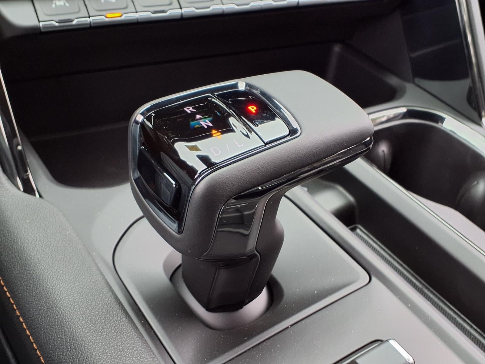 2026 GMC Sierra 1500 AT4 Crew Cab Short Box 4WD