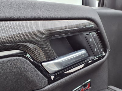 2026 GMC Sierra 1500 AT4 Crew Cab Short Box 4WD