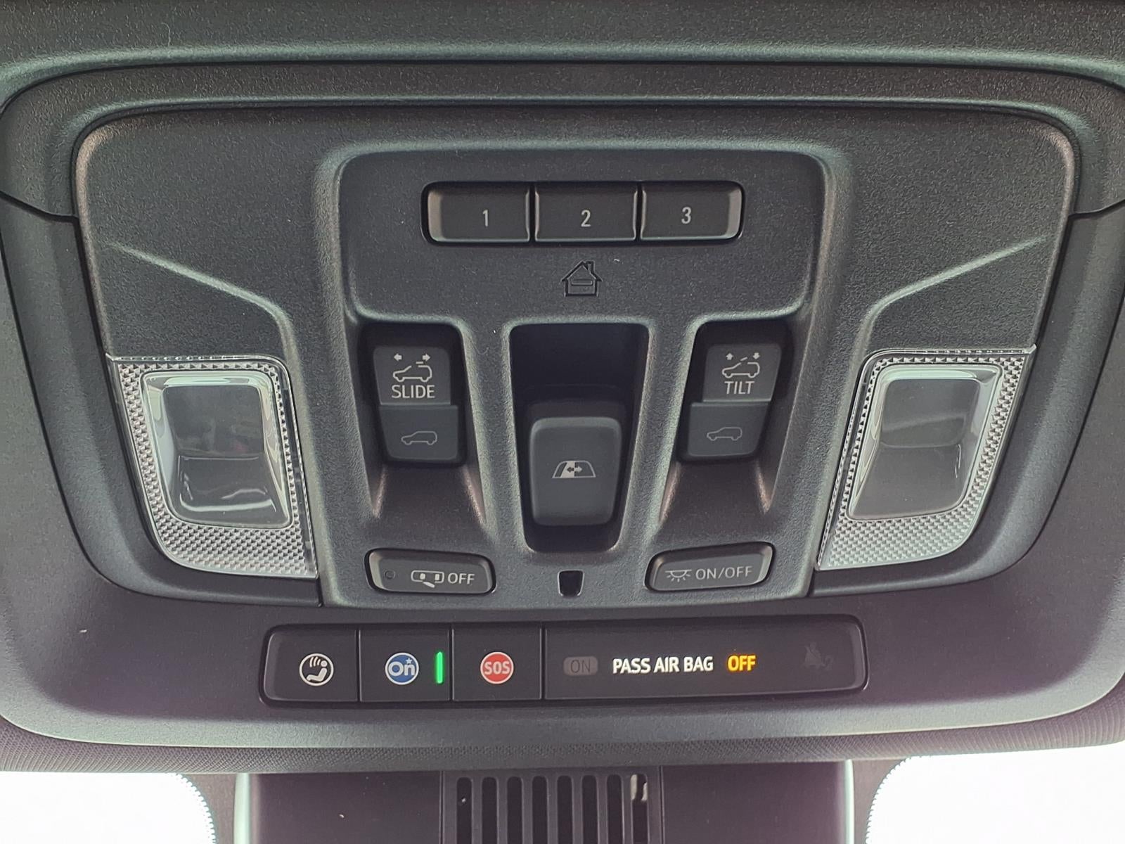 2026 GMC Sierra 1500 AT4 Crew Cab Short Box 4WD