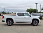 2026 GMC Sierra 1500 AT4 Crew Cab Short Box 4WD