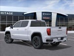 2026 GMC Sierra 1500 AT4 Crew Cab Short Box 4WD