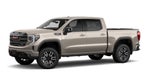 2026 GMC Sierra 1500 AT4 Crew Cab Short Box 4WD