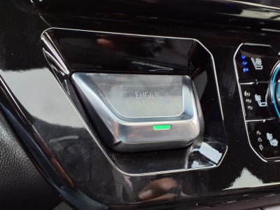 2026 GMC Sierra 1500 AT4 Crew Cab Short Box 4WD