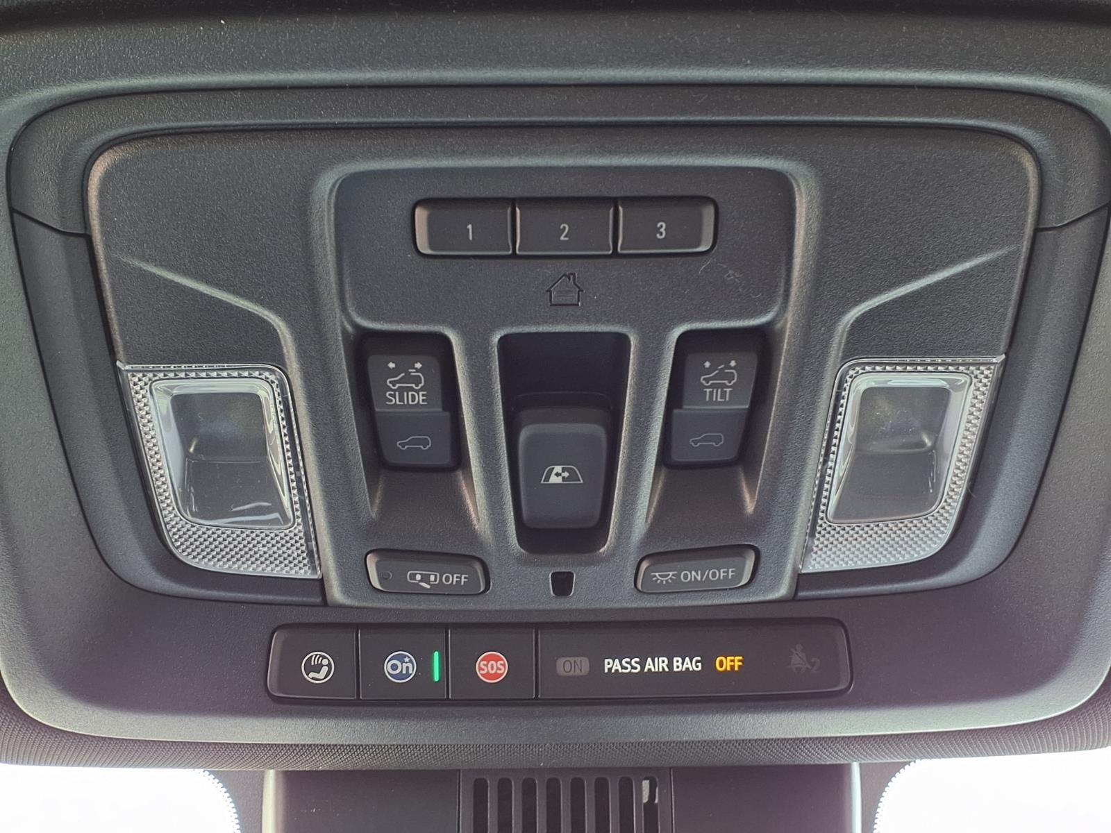 2026 GMC Sierra 1500 AT4 Crew Cab Short Box 4WD