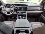 2026 GMC Sierra 1500 AT4 Crew Cab Short Box 4WD