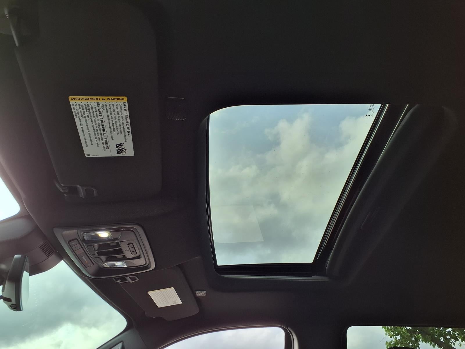 2026 GMC Sierra 1500 AT4 Crew Cab Short Box 4WD
