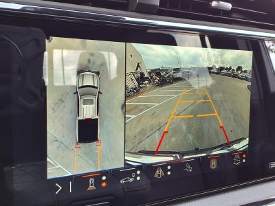 2026 GMC Sierra 1500 AT4 Crew Cab Short Box 4WD