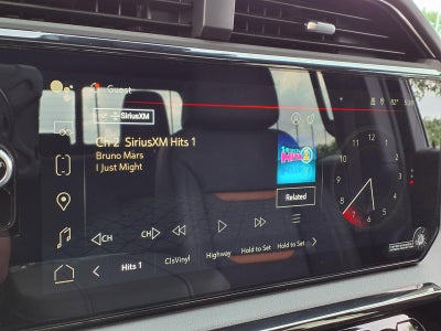 2026 GMC Sierra 1500 AT4 Crew Cab Short Box 4WD