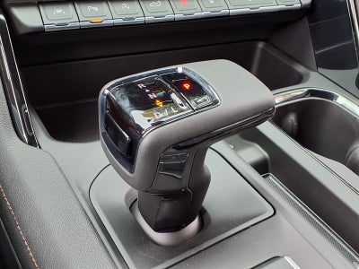 2026 GMC Sierra 1500 AT4 Crew Cab Short Box 4WD