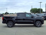 2026 GMC Sierra 1500 AT4 Crew Cab Short Box 4WD