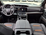 2026 GMC Sierra 1500 AT4 Crew Cab Short Box 4WD
