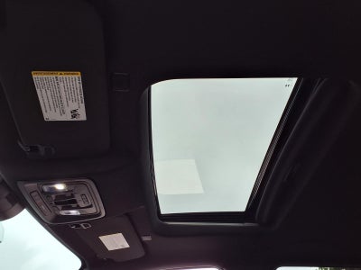 2026 GMC Sierra 1500 AT4 Crew Cab Short Box 4WD