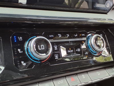 2026 GMC Sierra 1500 AT4 Crew Cab Short Box 4WD
