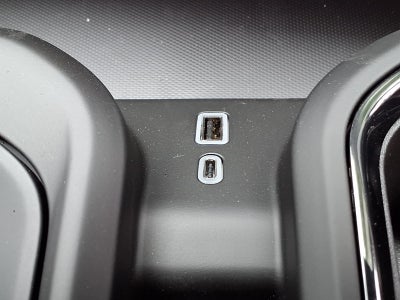 2026 GMC Sierra 1500 AT4 Crew Cab Short Box 4WD