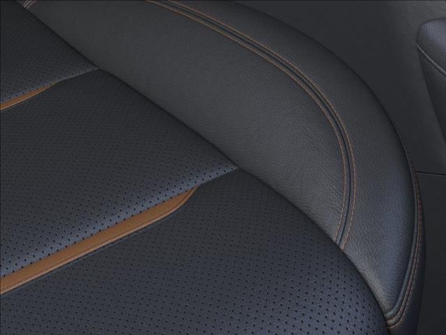 2026 GMC Sierra 1500 AT4 Crew Cab Short Box 4WD