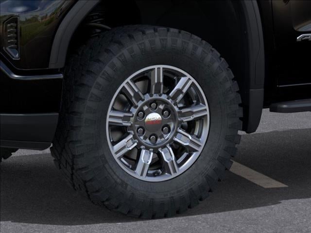 2026 GMC Sierra 1500 AT4 Crew Cab Short Box 4WD