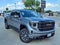 2026 GMC Sierra 1500 AT4 Crew Cab Short Box 4WD