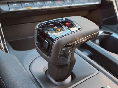2026 GMC Sierra 1500 AT4 Crew Cab Short Box 4WD