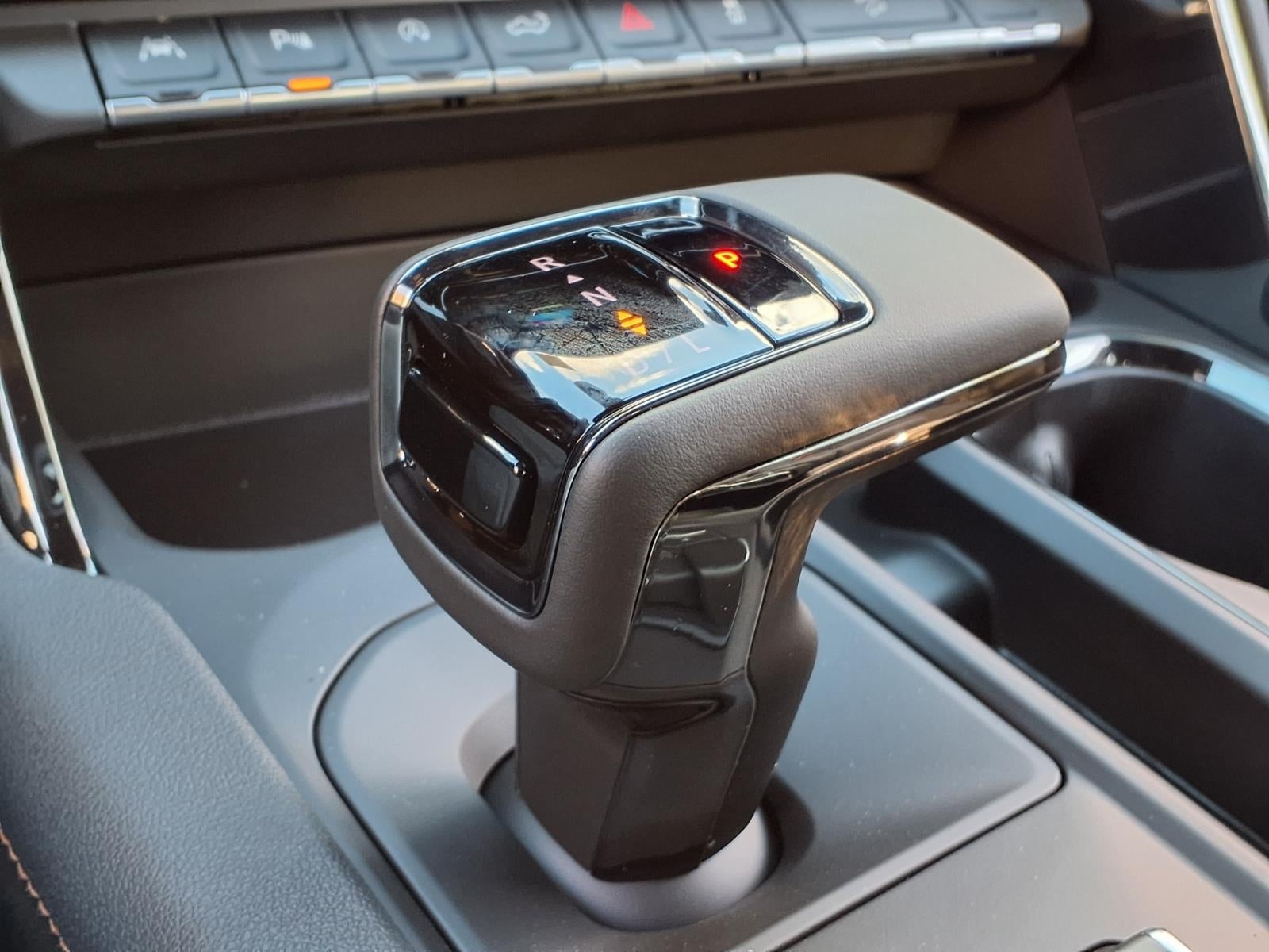2026 GMC Sierra 1500 AT4 Crew Cab Short Box 4WD