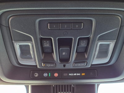 2026 GMC Sierra 1500 AT4 Crew Cab Short Box 4WD