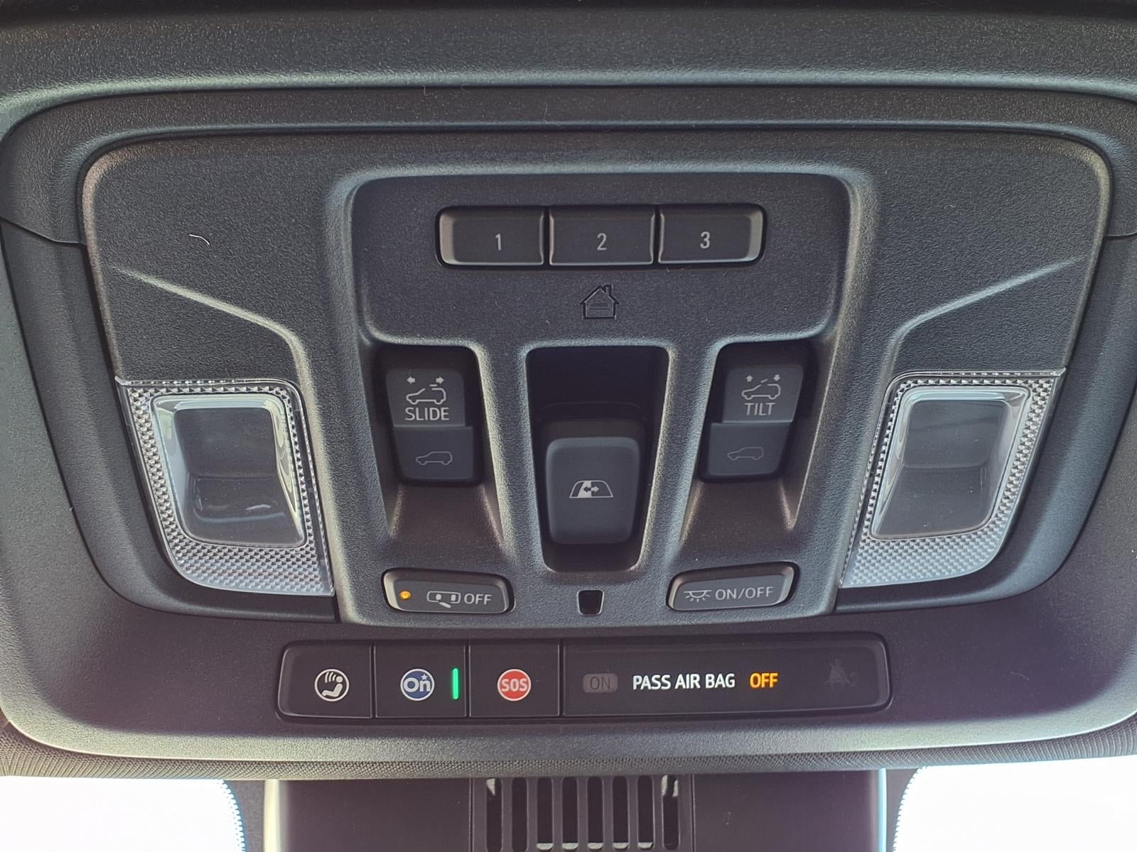 2026 GMC Sierra 1500 AT4 Crew Cab Short Box 4WD