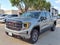 2026 GMC Sierra 1500 AT4 Crew Cab Short Box 4WD