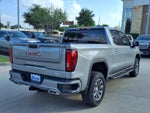 2026 GMC Sierra 1500 AT4 Crew Cab Short Box 4WD