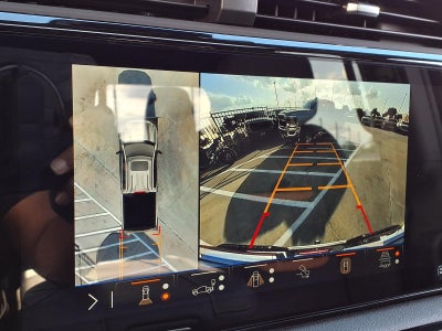 2026 GMC Sierra 1500 AT4 Crew Cab Short Box 4WD