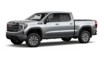 2026 GMC Sierra 1500 AT4 Crew Cab Short Box 4WD