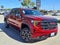 2026 GMC Sierra 1500 AT4 Crew Cab Short Box 4WD