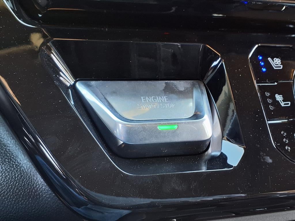 2026 GMC Sierra 1500 AT4 Crew Cab Short Box 4WD