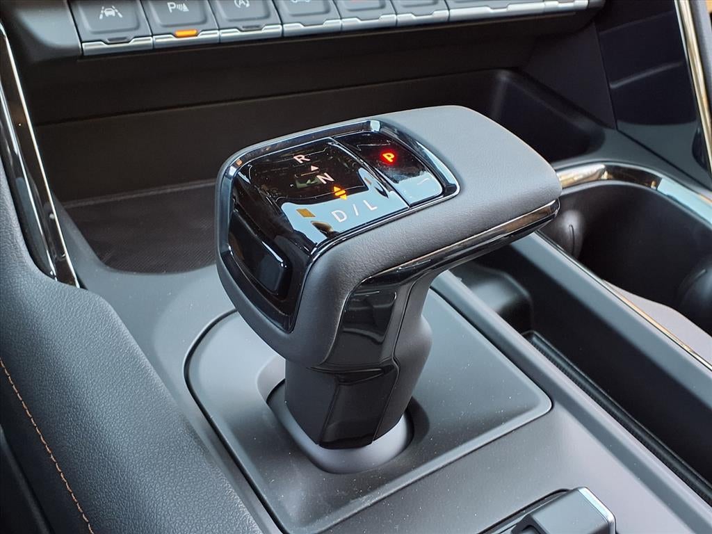 2026 GMC Sierra 1500 AT4 Crew Cab Short Box 4WD