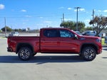 2026 GMC Sierra 1500 AT4 Crew Cab Short Box 4WD