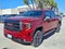 2026 GMC Sierra 1500 AT4 Crew Cab Short Box 4WD