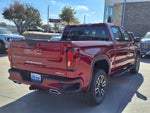2026 GMC Sierra 1500 AT4 Crew Cab Short Box 4WD