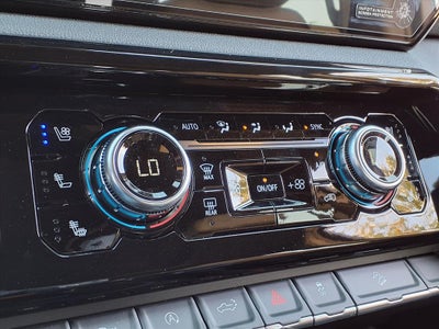 2026 GMC Sierra 1500 AT4 Crew Cab Short Box 4WD