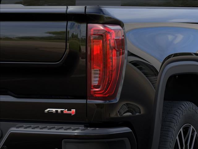 2026 GMC Sierra 1500 AT4 Crew Cab Short Box 4WD
