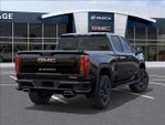 2026 GMC Sierra 1500 AT4 Crew Cab Short Box 4WD