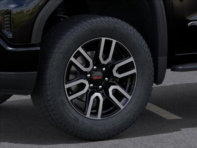2026 GMC Sierra 1500 AT4 Crew Cab Short Box 4WD