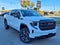 2026 GMC Sierra 1500 AT4 Crew Cab Short Box 4WD