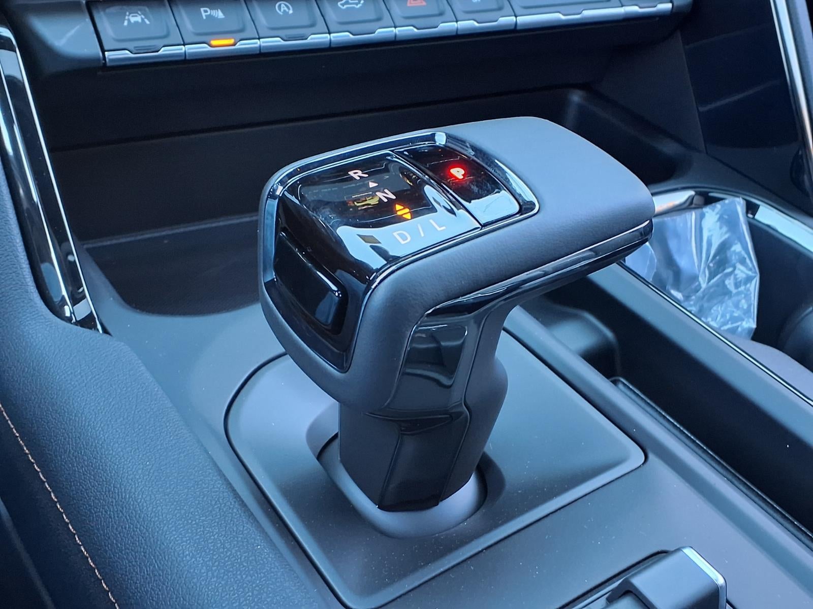 2026 GMC Sierra 1500 AT4 Crew Cab Short Box 4WD