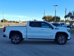 2026 GMC Sierra 1500 AT4 Crew Cab Short Box 4WD