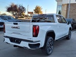 2026 GMC Sierra 1500 AT4 Crew Cab Short Box 4WD