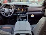 2026 GMC Sierra 1500 AT4 Crew Cab Short Box 4WD