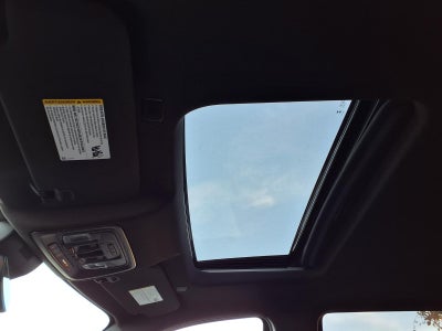 2026 GMC Sierra 1500 AT4 Crew Cab Short Box 4WD