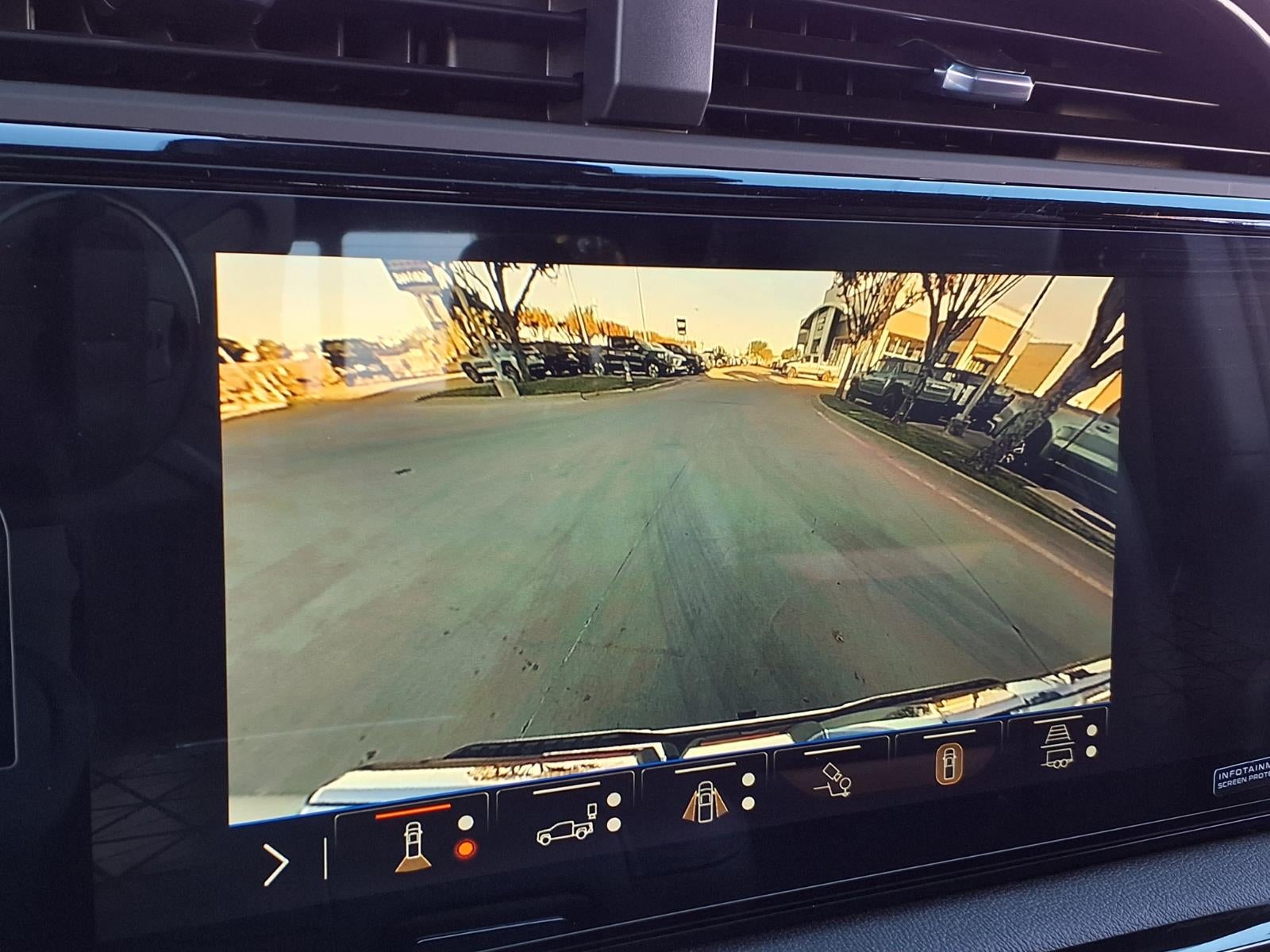 2026 GMC Sierra 1500 AT4 Crew Cab Short Box 4WD